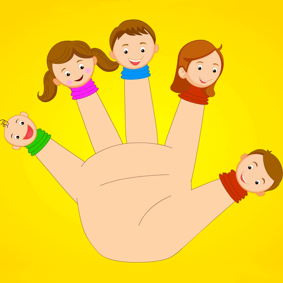 fingerfamily-baby-mozart