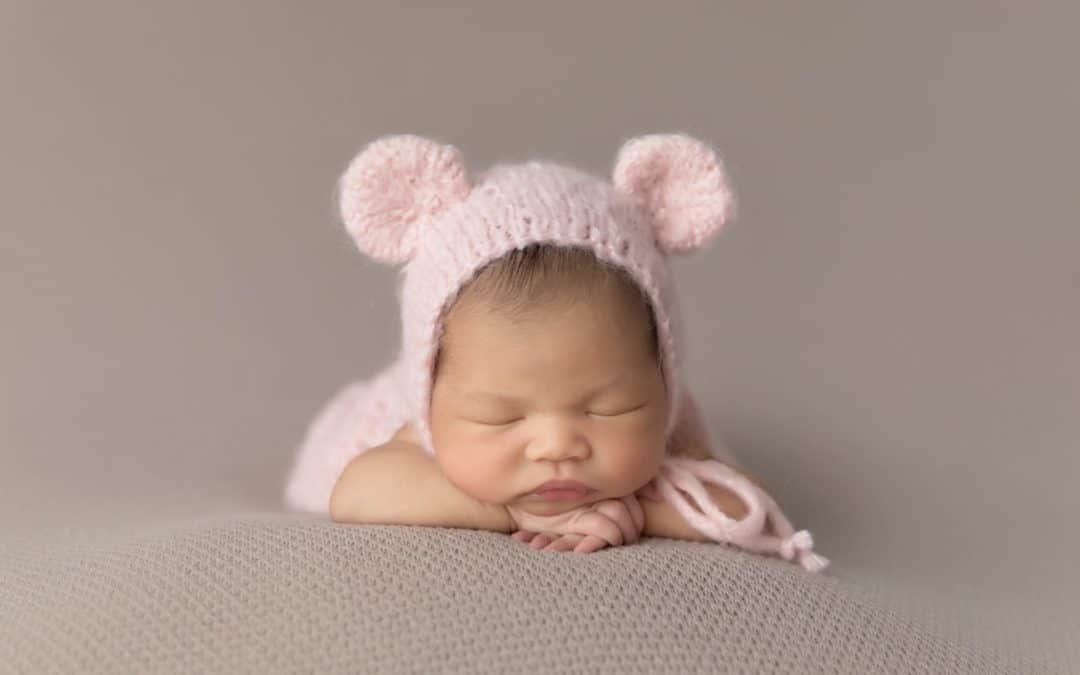 5 Free Things Newborn Babies Need for Healthy Brain Development