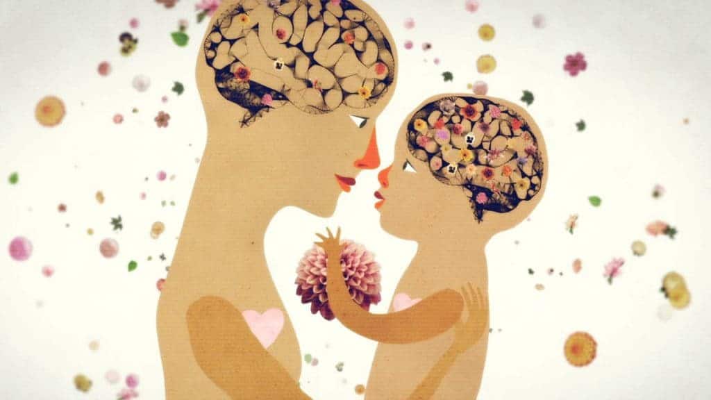 Brain power in children and Sensory Play Activities