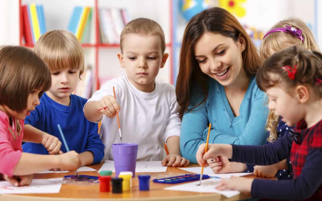 How to Choose the Right Preschool for Your Child in 3 Simple Steps