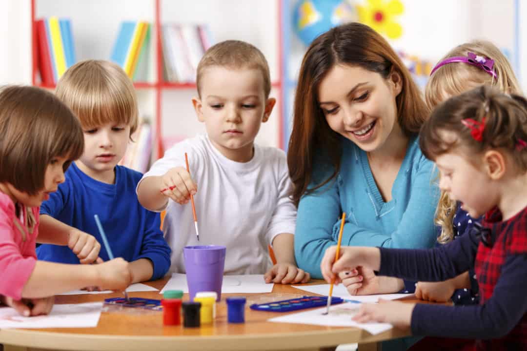 How To Choose The Right Preschool For Your Child In 3 Simple Steps