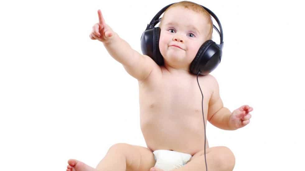 Best Classical Music for Babies and Kids: Mozart Effect and Baby Mozart Recommendations