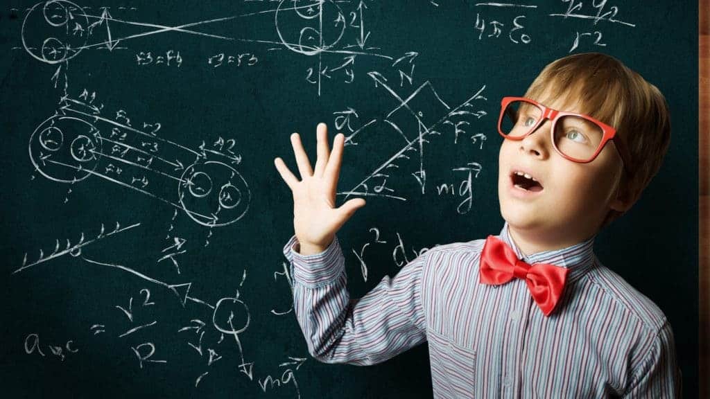 how to raise smart kids
