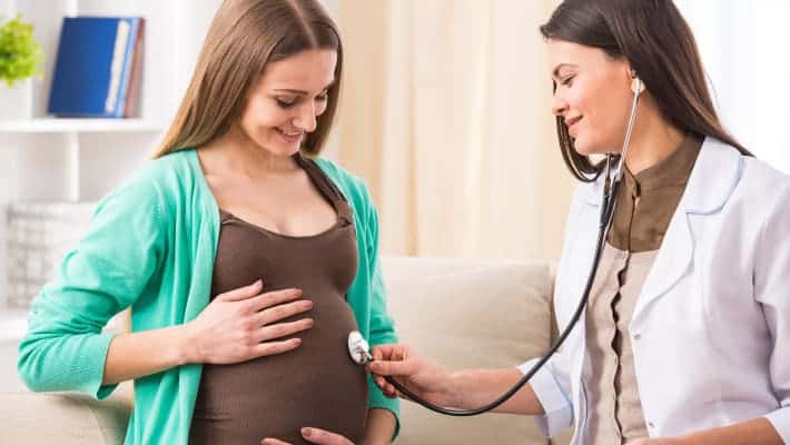 prenatal - how to raise smart kids